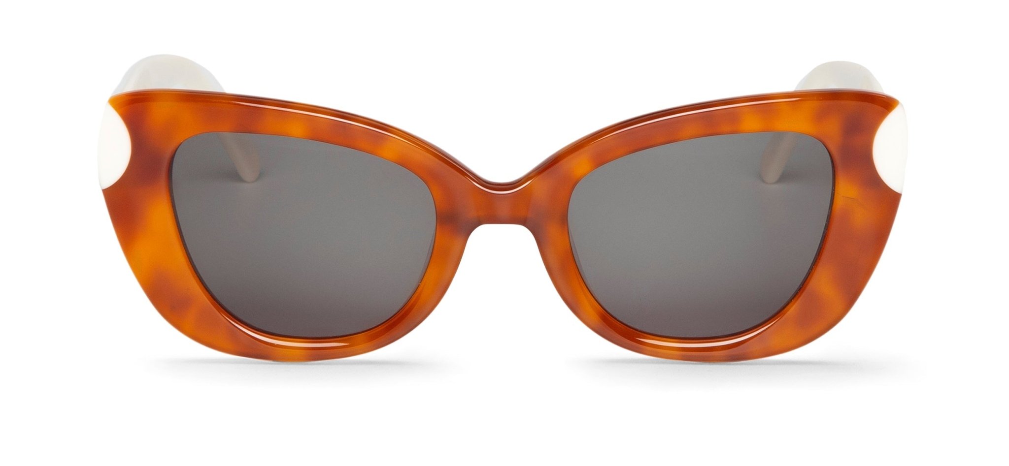 Caparica Sunglasses With Classical Lenses - Mr.Boho - Sunglasses