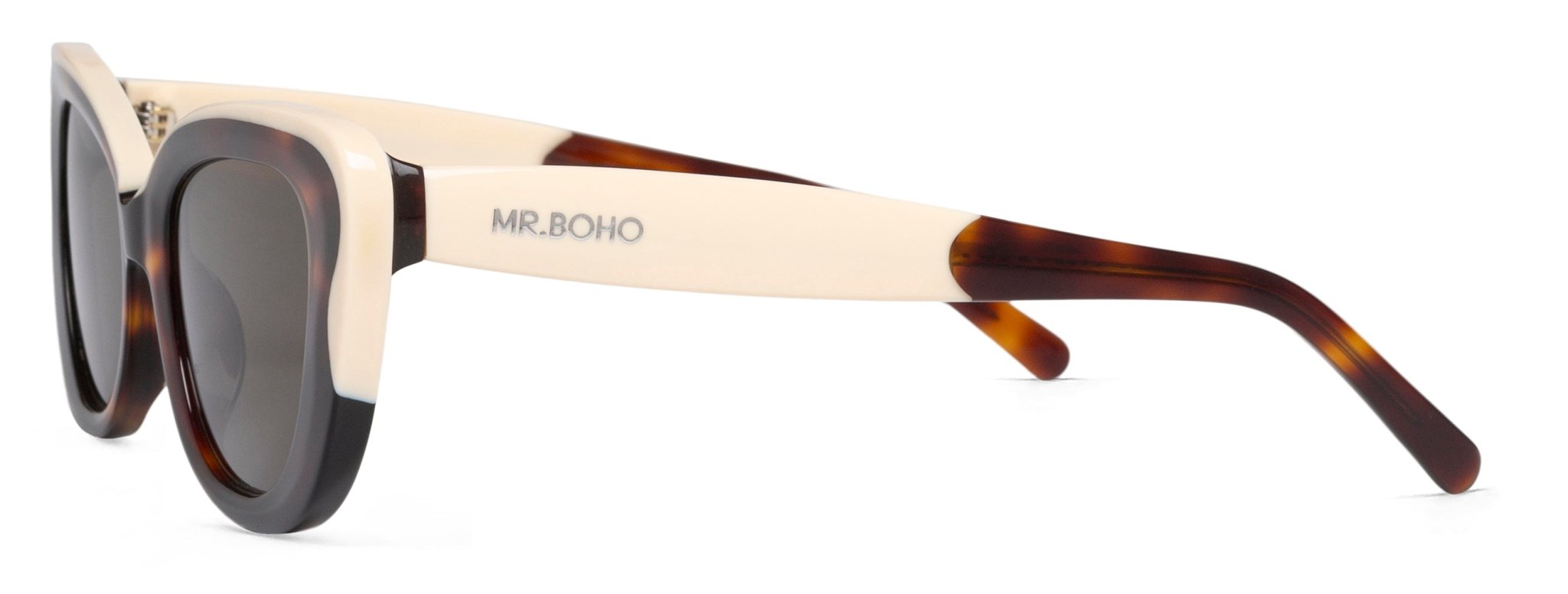 Caparica Sunglasses With Classical Lenses - Mr.Boho - Sunglasses