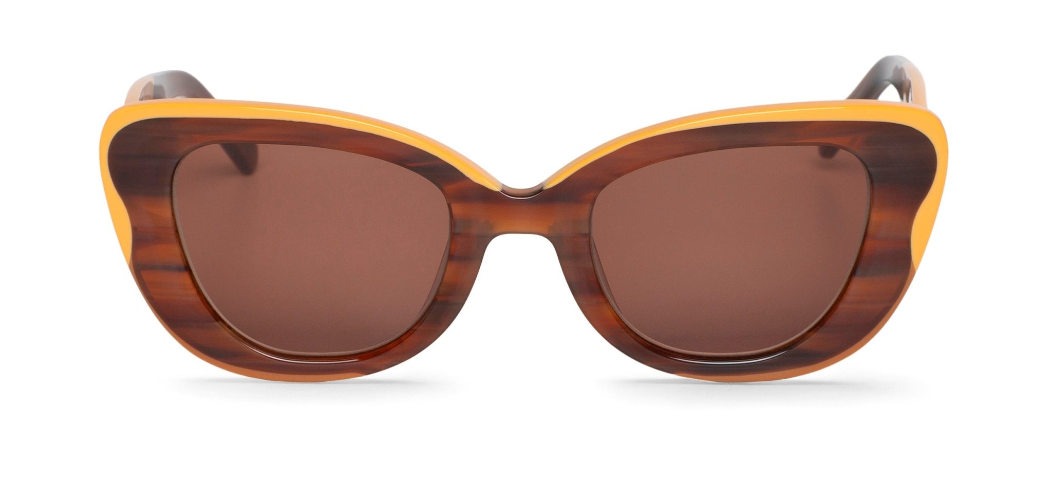 Caparica Sunglasses With Classical Lenses - Mr.Boho - Sunglasses