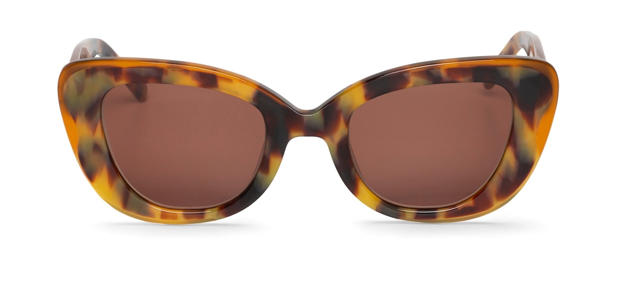 Caparica Sunglasses With Classical Lenses - Mr.Boho - Sunglasses