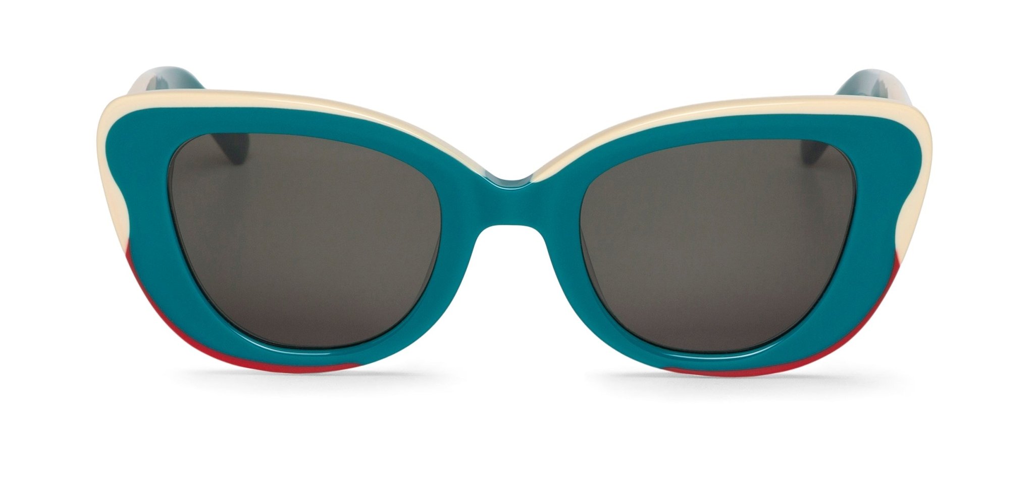 Caparica Sunglasses With Classical Lenses - Mr.Boho - Sunglasses