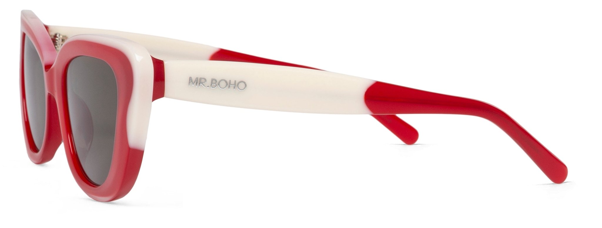 Caparica Sunglasses With Classical Lenses - Mr.Boho - Sunglasses