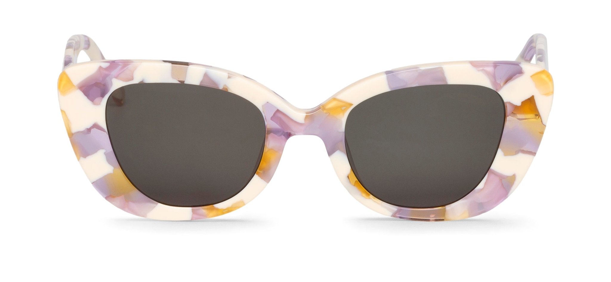 Caparica Sunglasses With Classical Lenses - Mr.Boho - Sunglasses