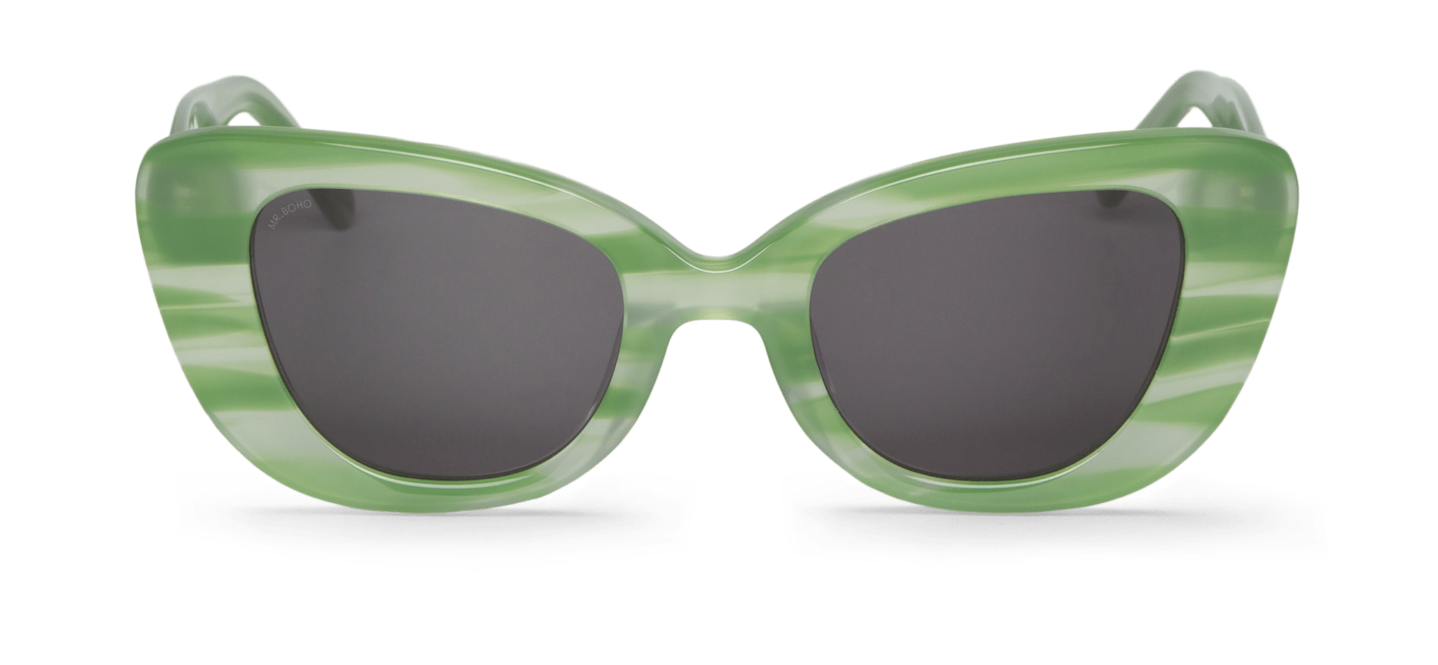 Caparica Sunglasses With Classical Lenses - Mr.Boho - Sunglasses