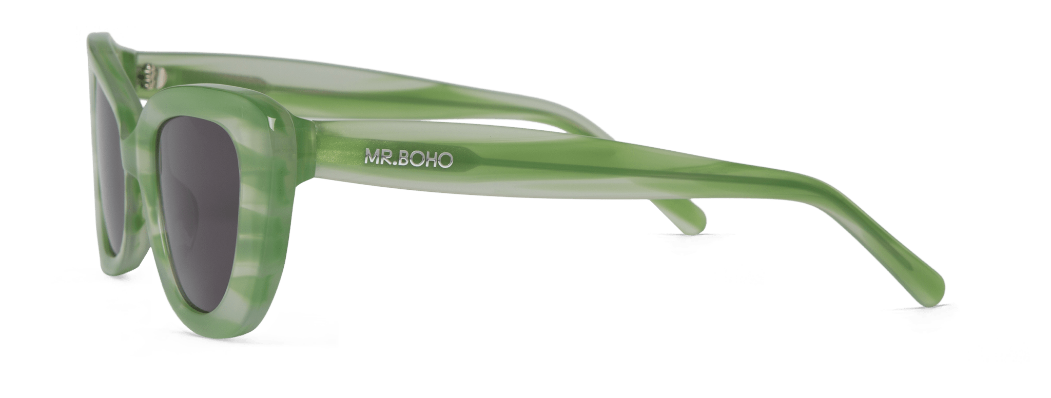 Caparica Sunglasses With Classical Lenses - Mr.Boho - Sunglasses