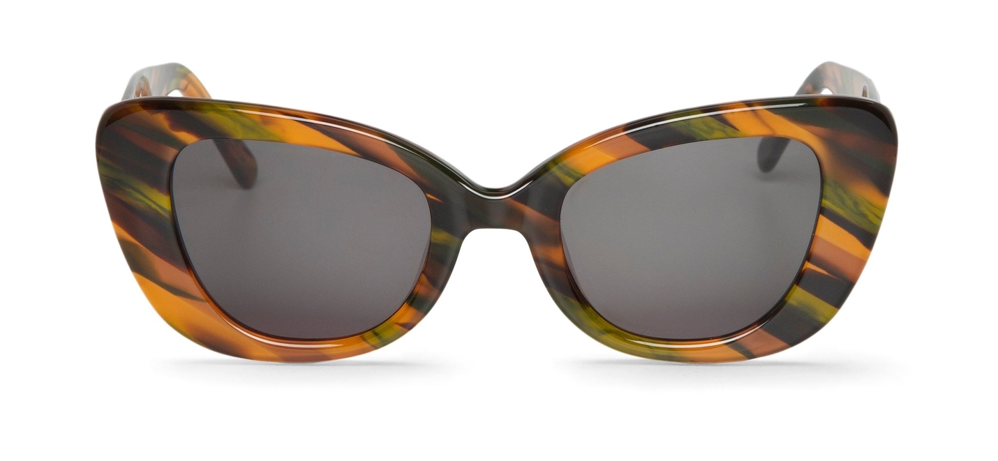 Caparica Sunglasses With Classical Lenses - Mr.Boho - Sunglasses
