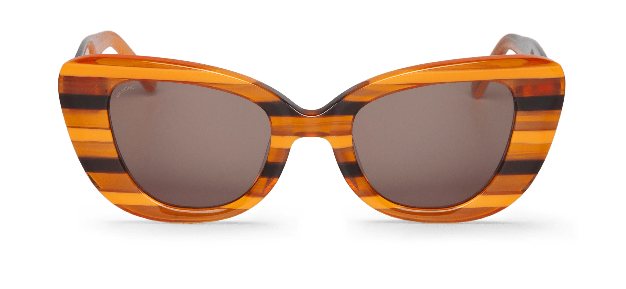 Caparica Sunglasses With Classical Lenses - Mr.Boho - Sunglasses