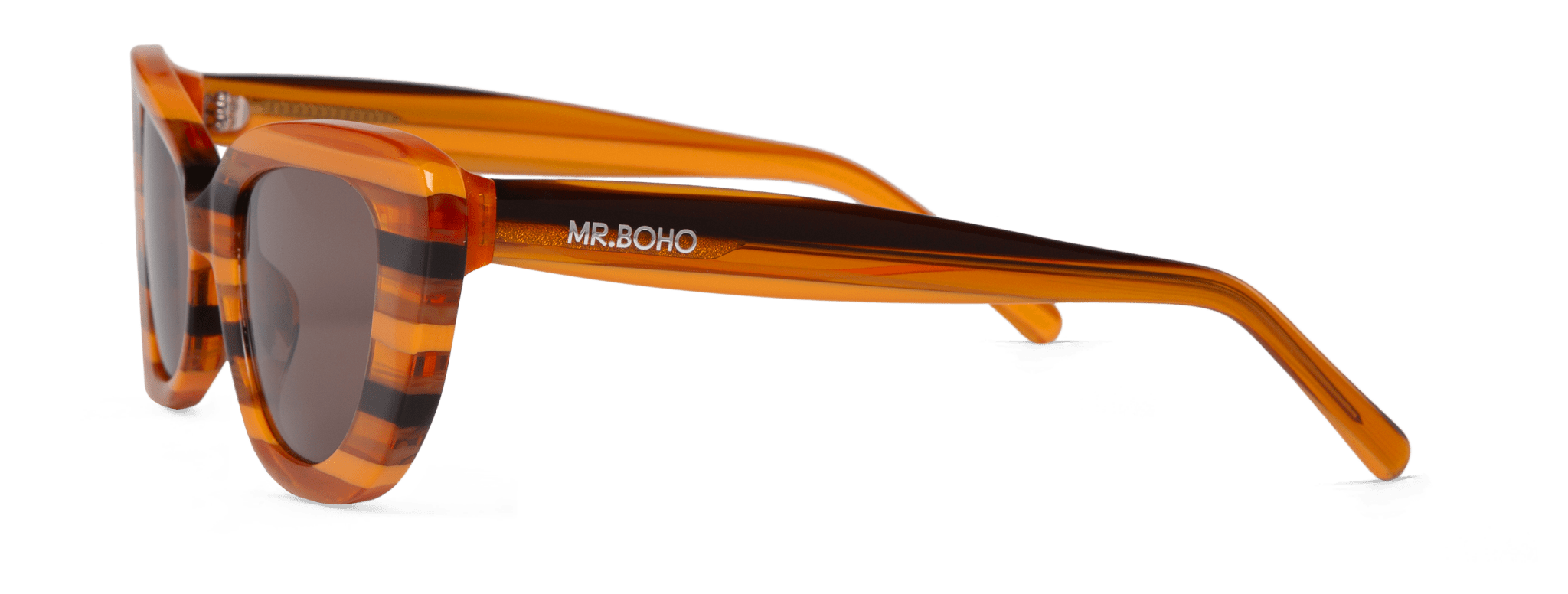 Caparica Sunglasses With Classical Lenses - Mr.Boho - Sunglasses