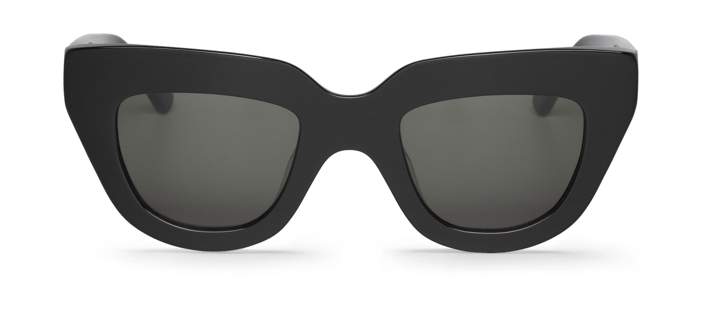Havnen Sunglasses With Classical Lenses - Mr.Boho - Sun Glasses