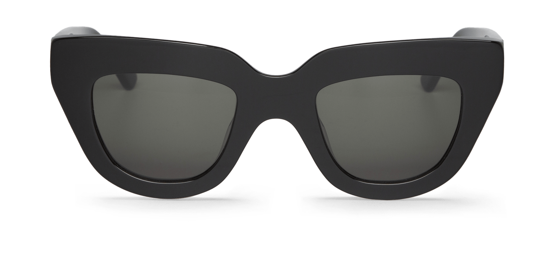 Havnen Sunglasses With Classical Lenses - Mr.Boho - Sun Glasses