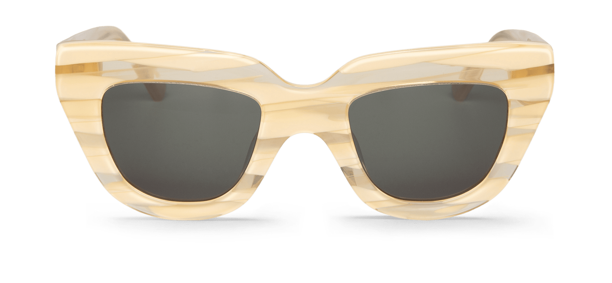 Havnen Sunglasses With Classical Lenses - Mr.Boho - Sun Glasses