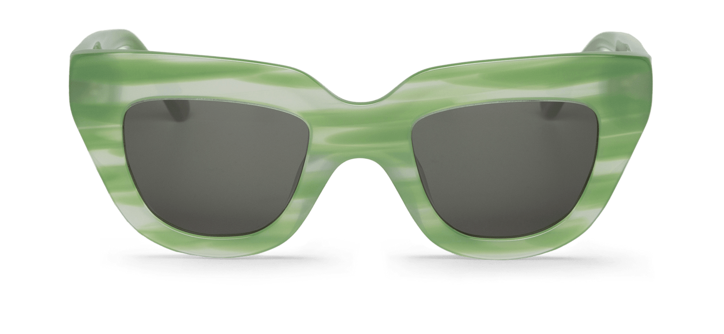 Havnen Sunglasses With Classical Lenses - Mr.Boho - Sun Glasses