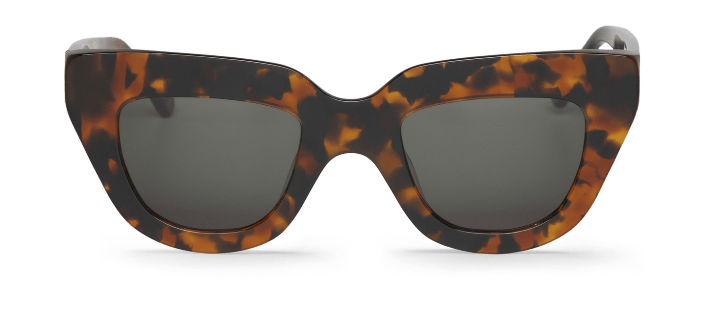 Havnen Sunglasses With Classical Lenses - Mr.Boho - Sun Glasses