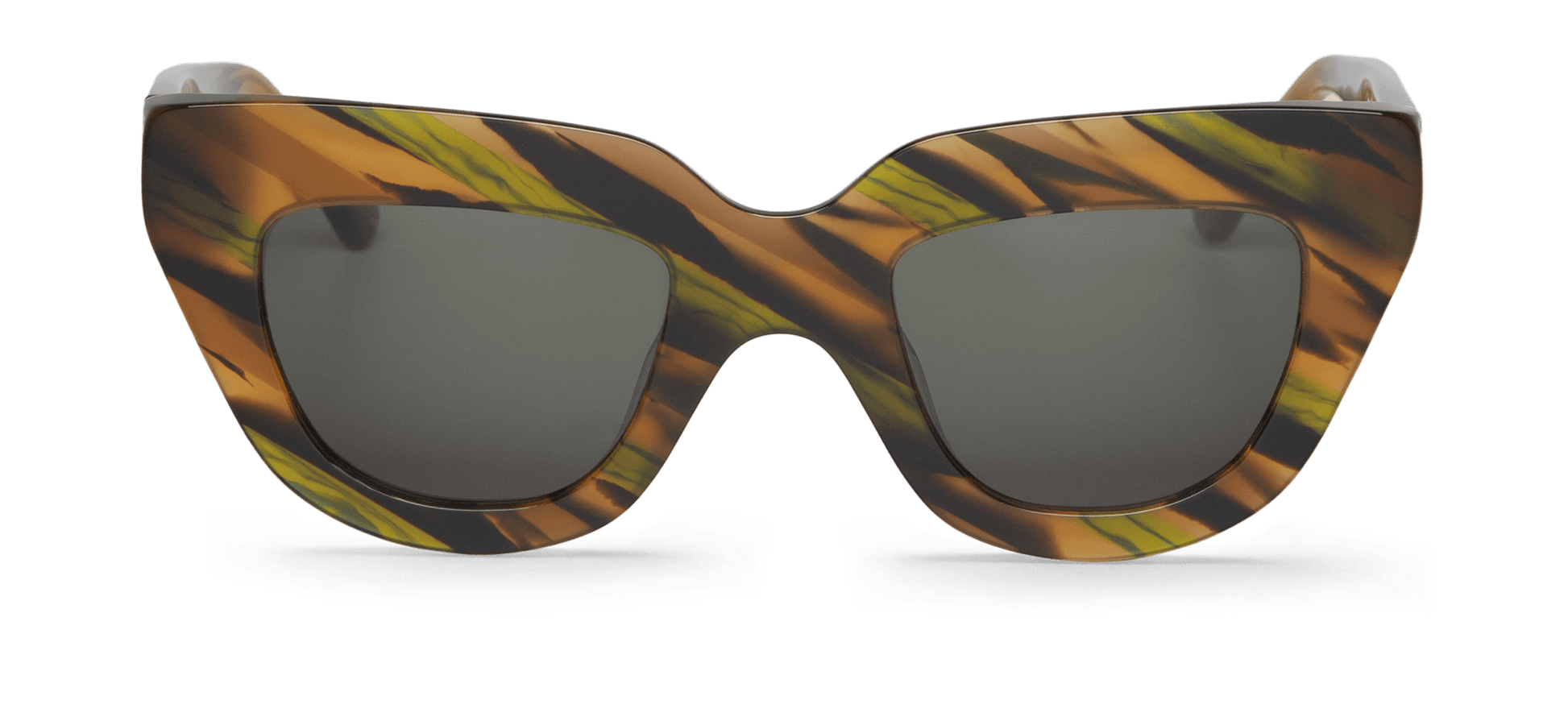 Havnen Sunglasses With Classical Lenses - Mr.Boho - Sun Glasses