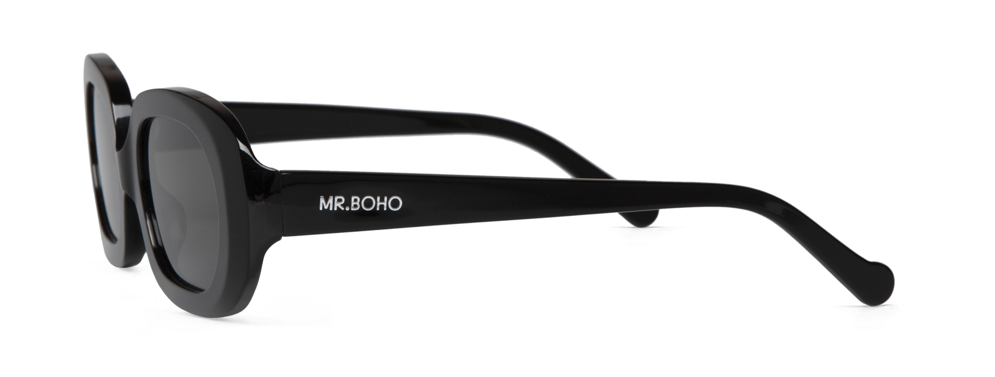 Laureles Sunglasses With Classical Lenses - Mr.Boho - Sunglasses