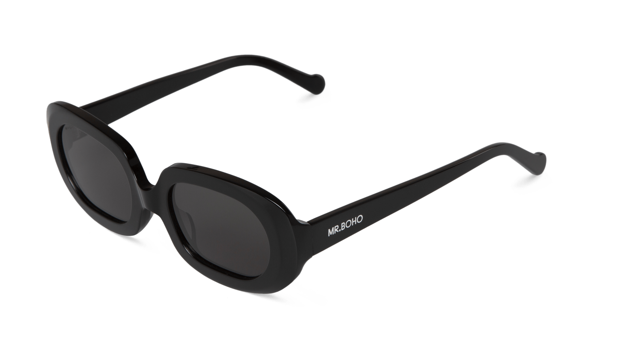 Laureles Sunglasses With Classical Lenses - Mr.Boho - Sunglasses