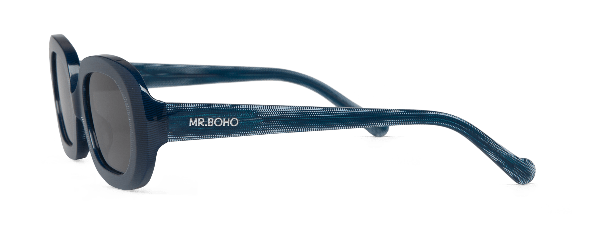 Laureles Sunglasses With Classical Lenses - Mr.Boho - Sunglasses