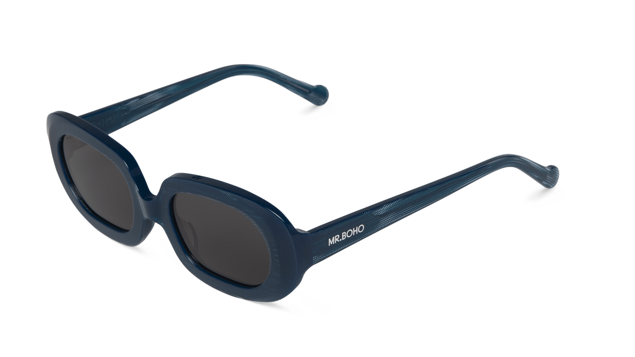 Laureles Sunglasses With Classical Lenses - Mr.Boho - Sunglasses