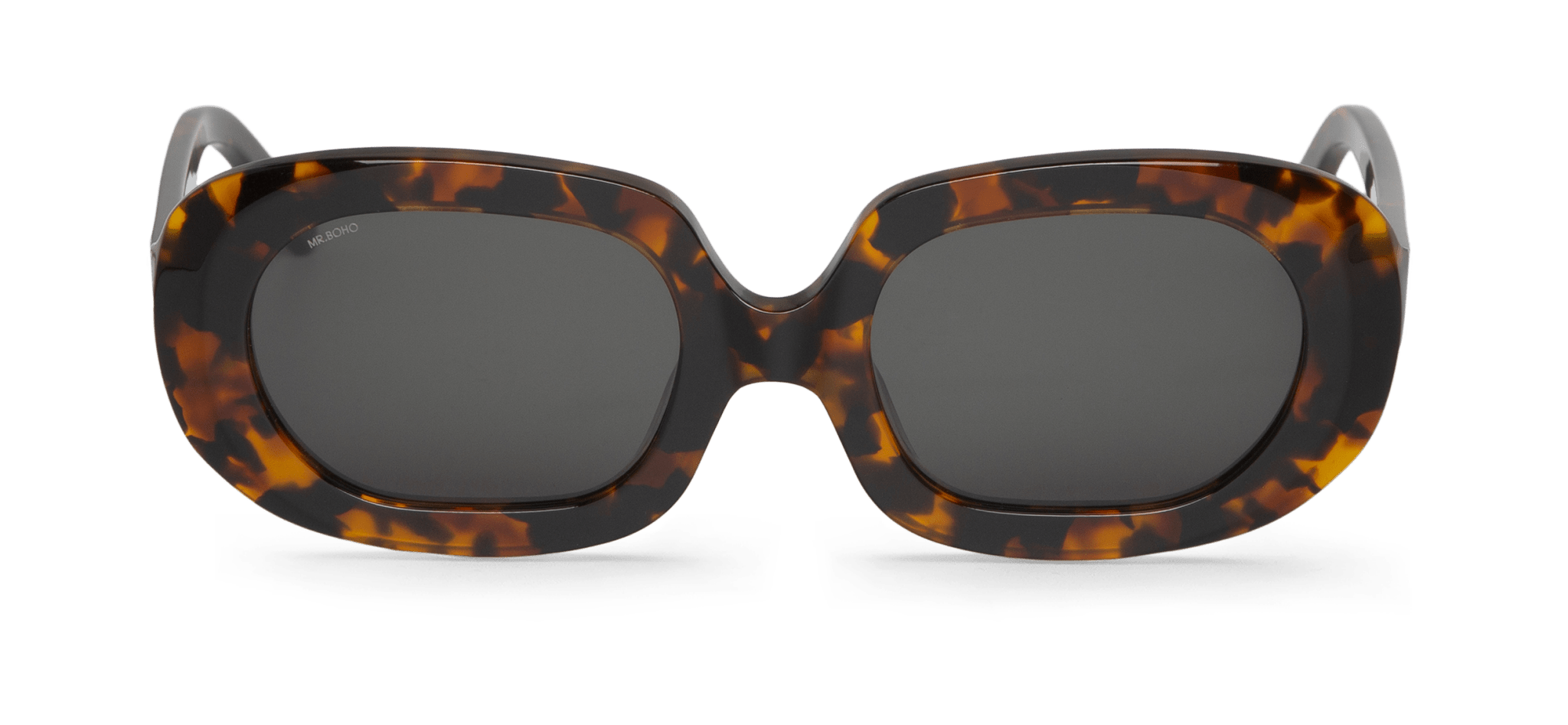 Laureles Sunglasses With Classical Lenses - Mr.Boho - Sunglasses