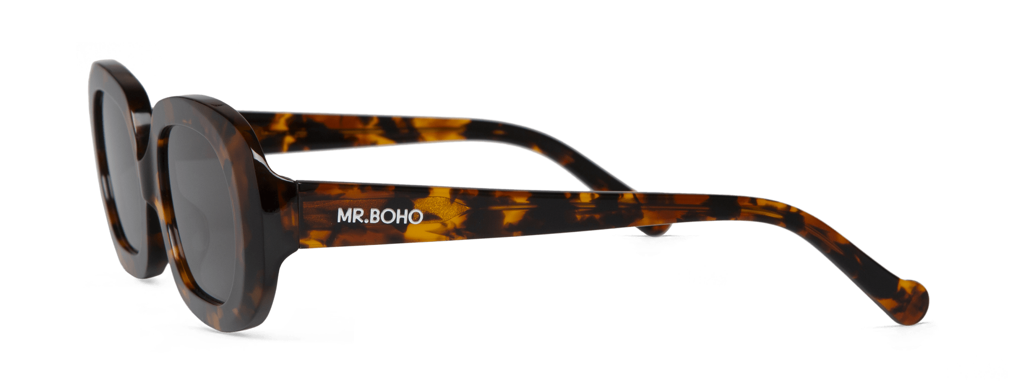 Laureles Sunglasses With Classical Lenses - Mr.Boho - Sunglasses