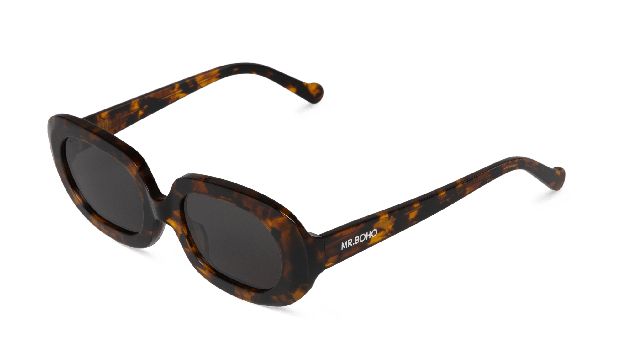 Laureles Sunglasses With Classical Lenses - Mr.Boho - Sunglasses