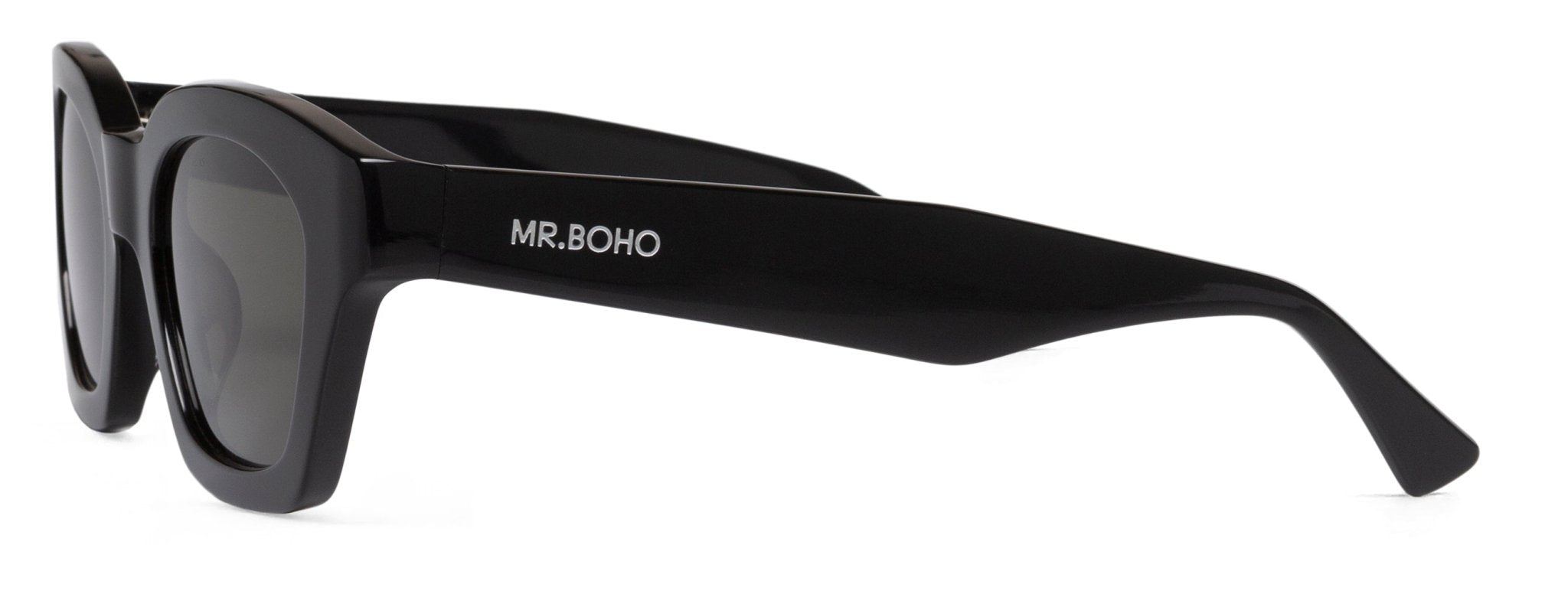 Barrosa Sunglasses With Classical Lenses - Mr.Boho - Sunglasses