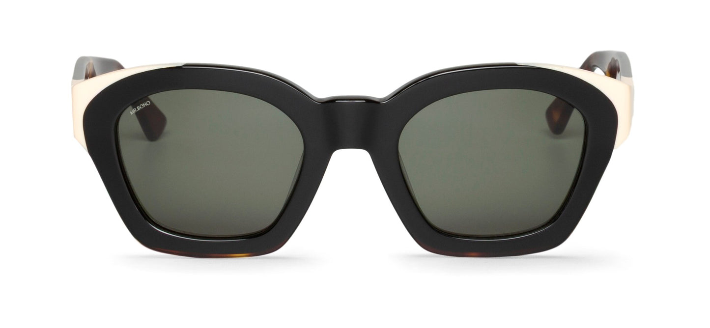 Barrosa Sunglasses With Classical Lenses - Mr.Boho - Sun Glasses