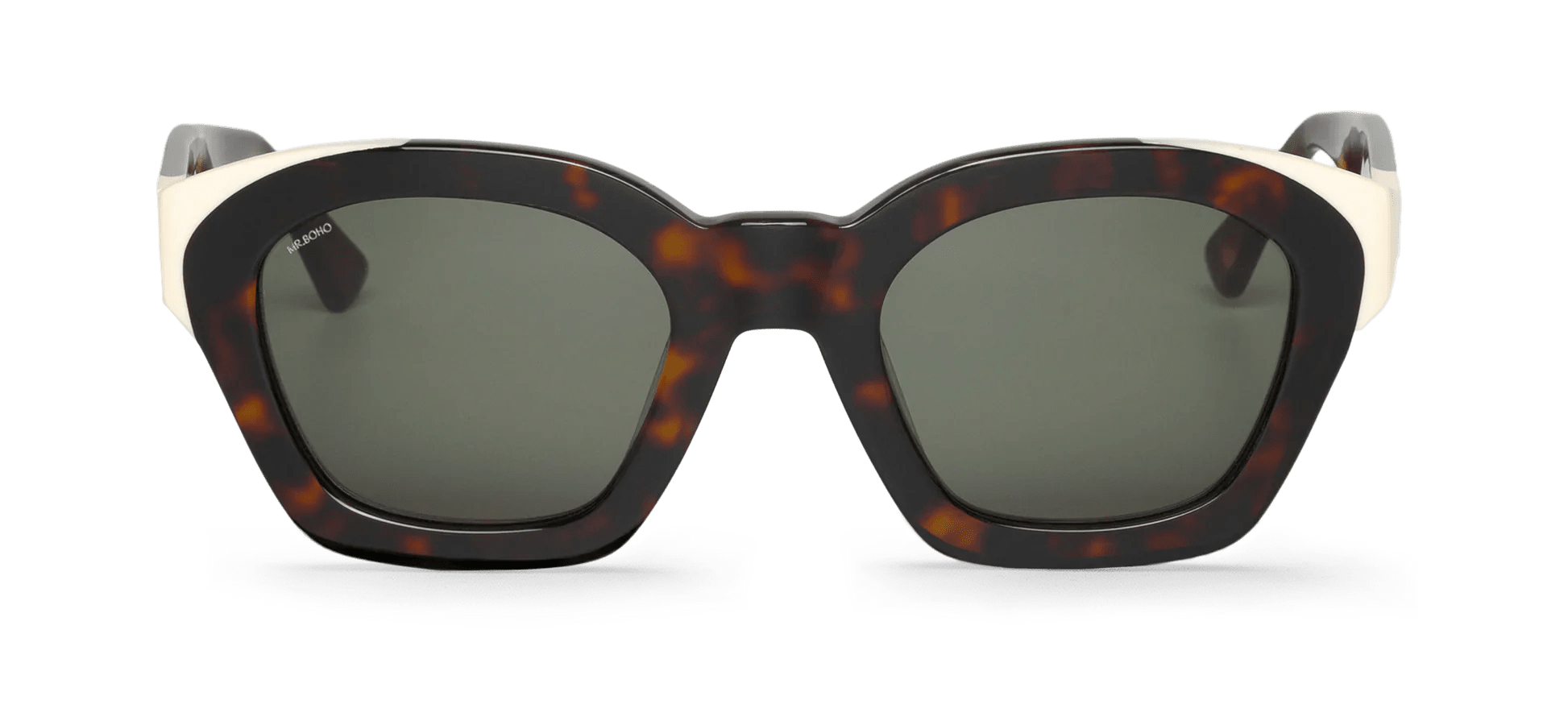 Barrosa Sunglasses With Classical Lenses - Mr.Boho - Sunglasses