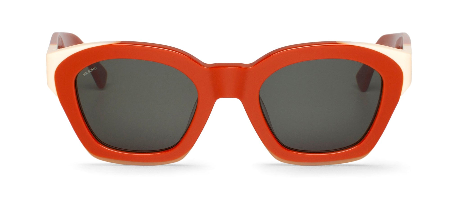 Barrosa Sunglasses With Classical Lenses - Mr.Boho - Sun Glasses