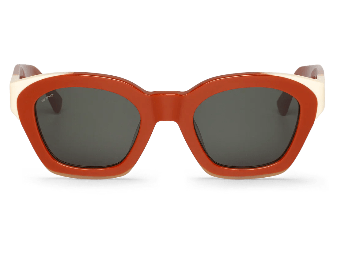 Barrosa Sunglasses With Classical Lenses - Mr.Boho - Sun Glasses