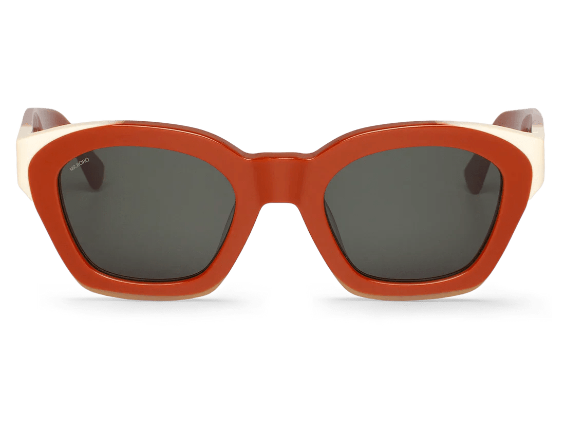 Barrosa Sunglasses With Classical Lenses - Mr.Boho - Sunglasses