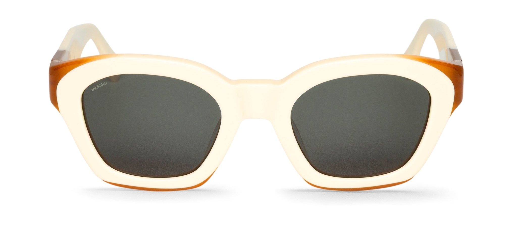 Barrosa Sunglasses With Classical Lenses - Mr.Boho - Sunglasses