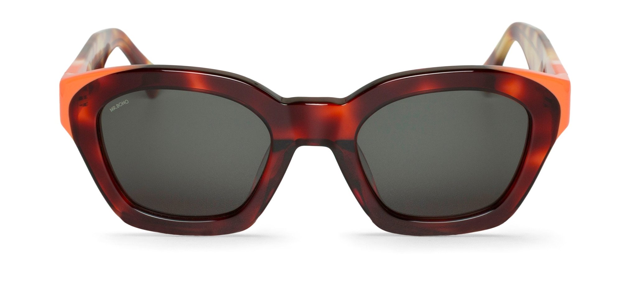 Barrosa Sunglasses With Classical Lenses - Mr.Boho - Sunglasses