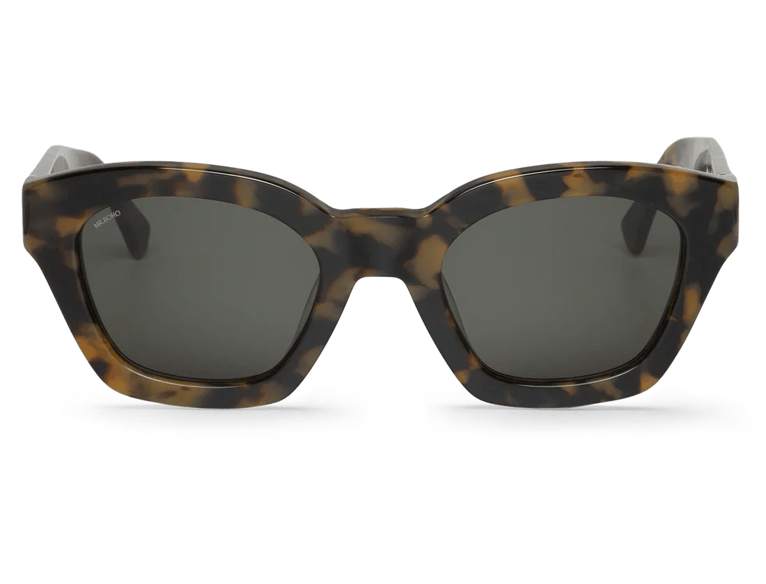Barrosa Sunglasses With Classical Lenses - Mr.Boho - Sun Glasses