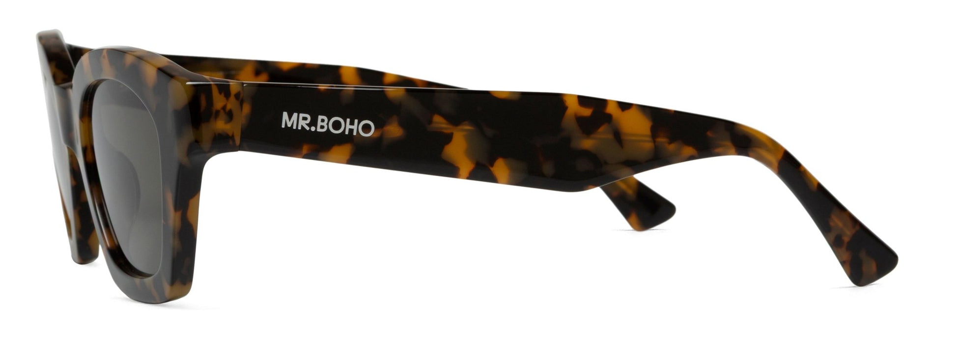 Barrosa Sunglasses With Classical Lenses - Mr.Boho - Sun Glasses