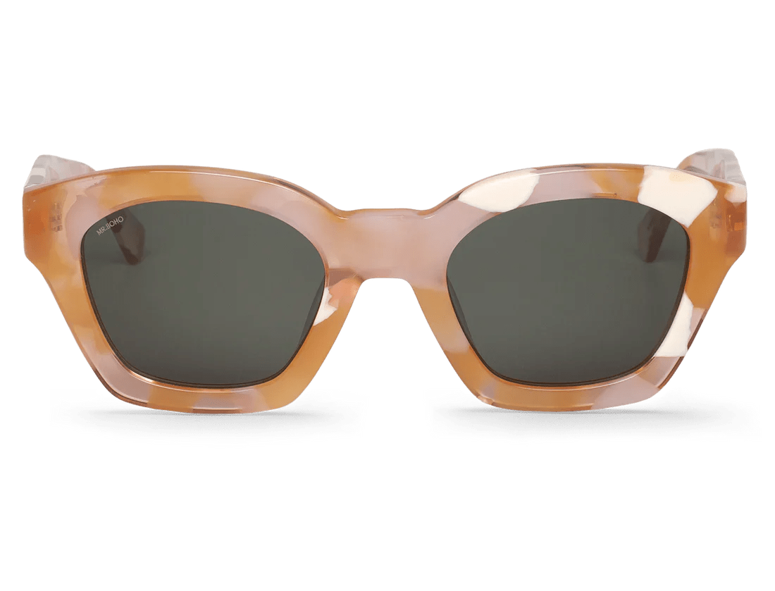 Barrosa Sunglasses With Classical Lenses - Mr.Boho - Sunglasses