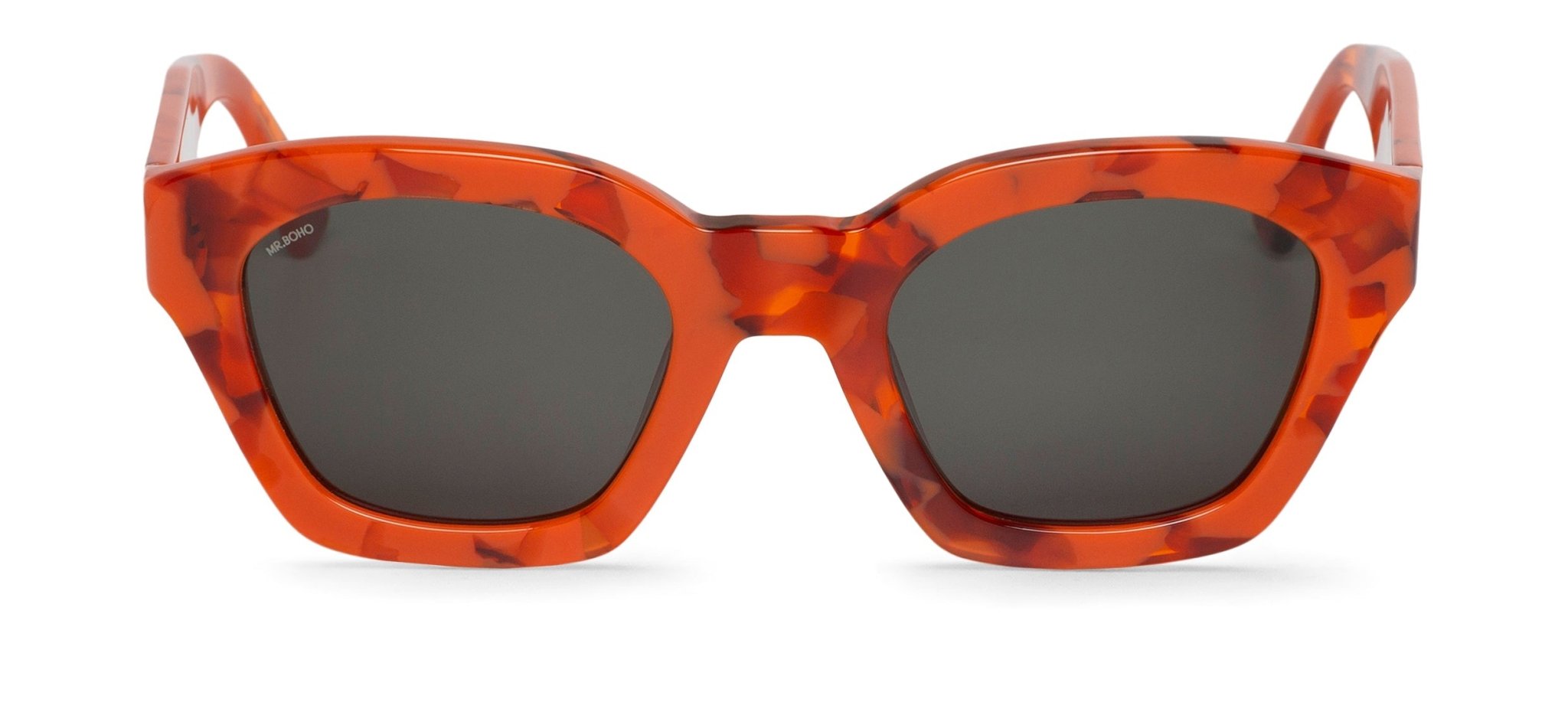 Barrosa Sunglasses With Classical Lenses - Mr.Boho - Sunglasses