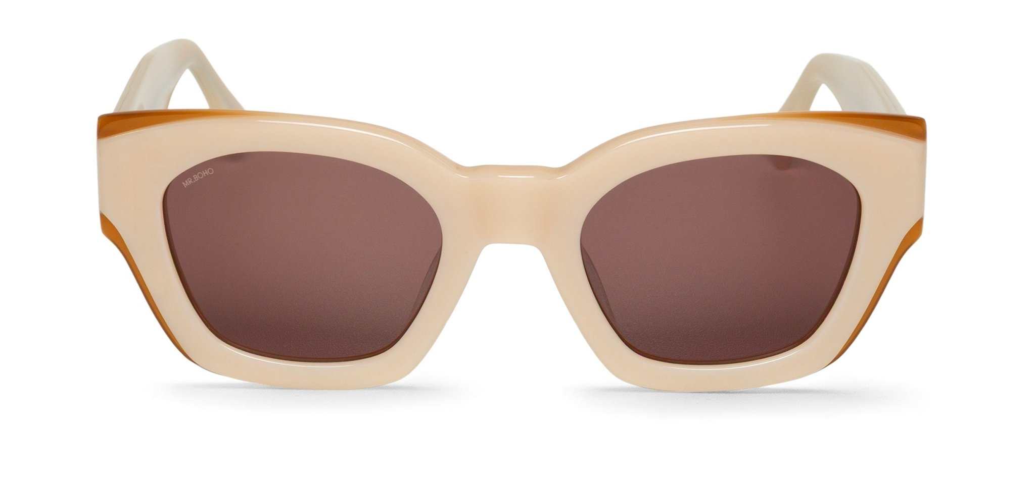 Barrosa Sunglasses With Classical Lenses - Mr.Boho - Sunglasses
