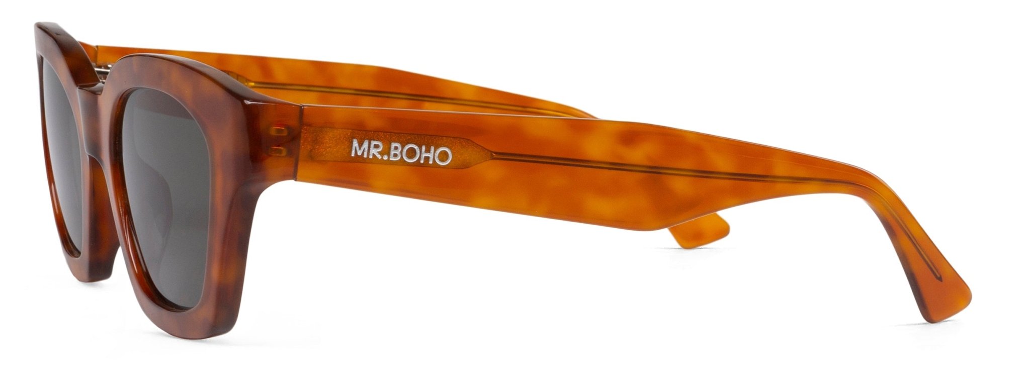 Barrosa Sunglasses With Classical Lenses - Mr.Boho - Sunglasses