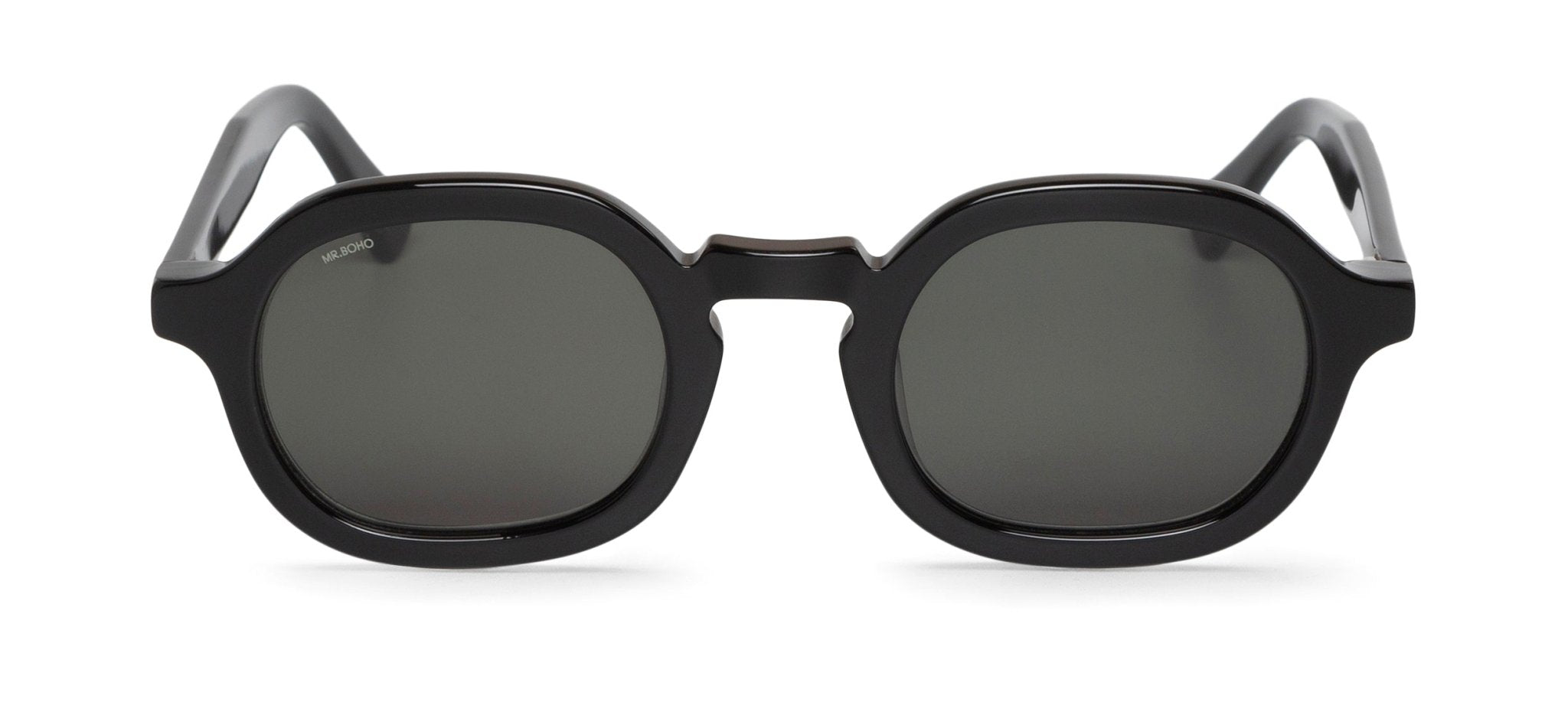 Elpatio Sunglasses With Classical Lenses - Mr.Boho - Sunglasses