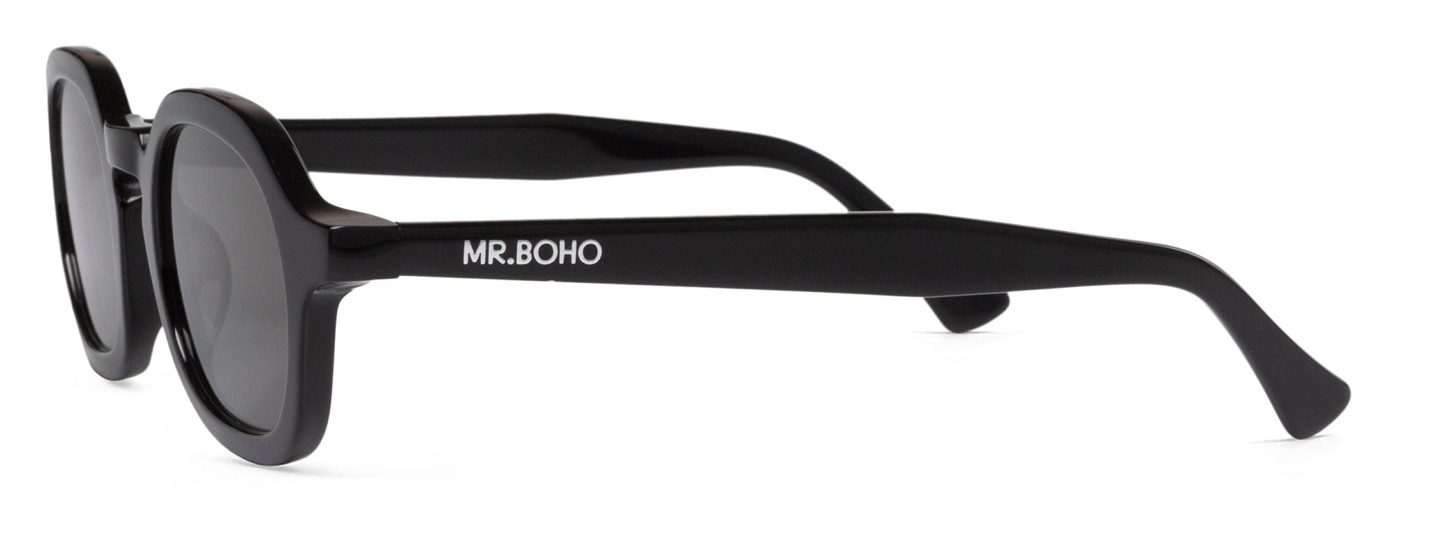 Elpatio Sunglasses With Classical Lenses - Mr.Boho - Sunglasses