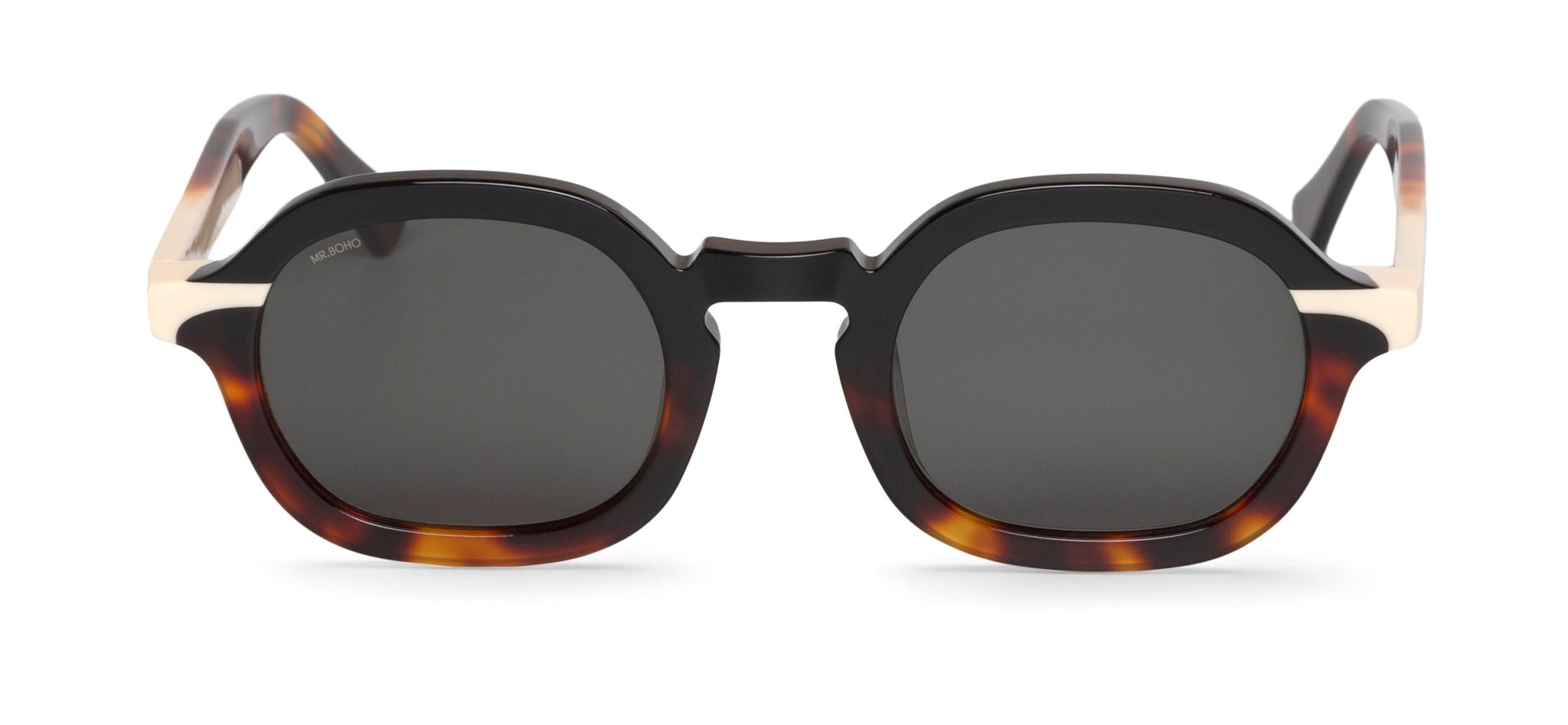 Elpatio Sunglasses With Classical Lenses - Mr.Boho - Sunglasses