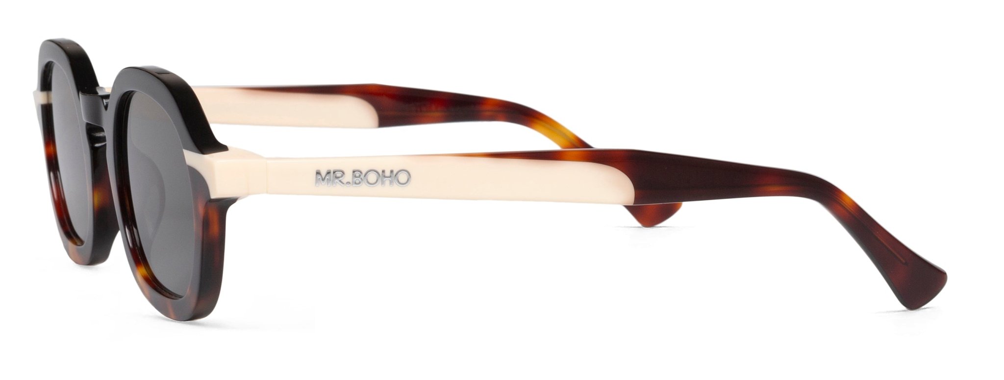 Elpatio Sunglasses With Classical Lenses - Mr.Boho - Sunglasses