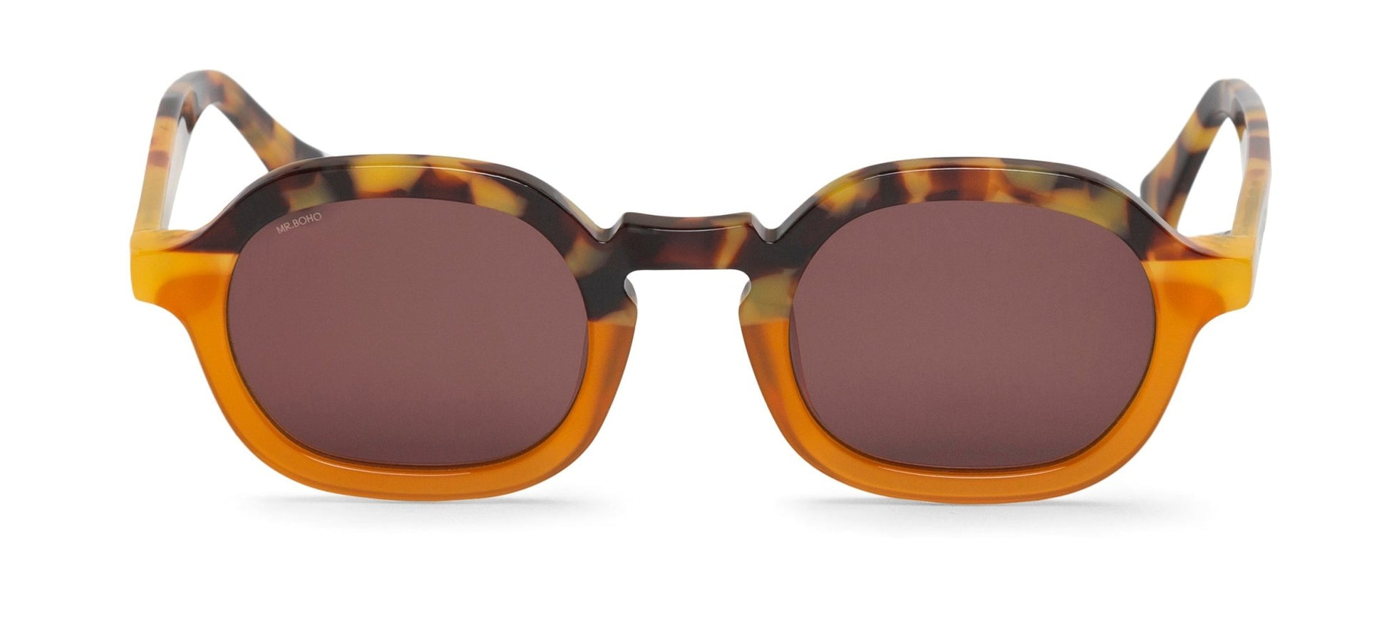 Solarte Sunglasses With Classical Lenses - Mr.Boho - Sun Glasses