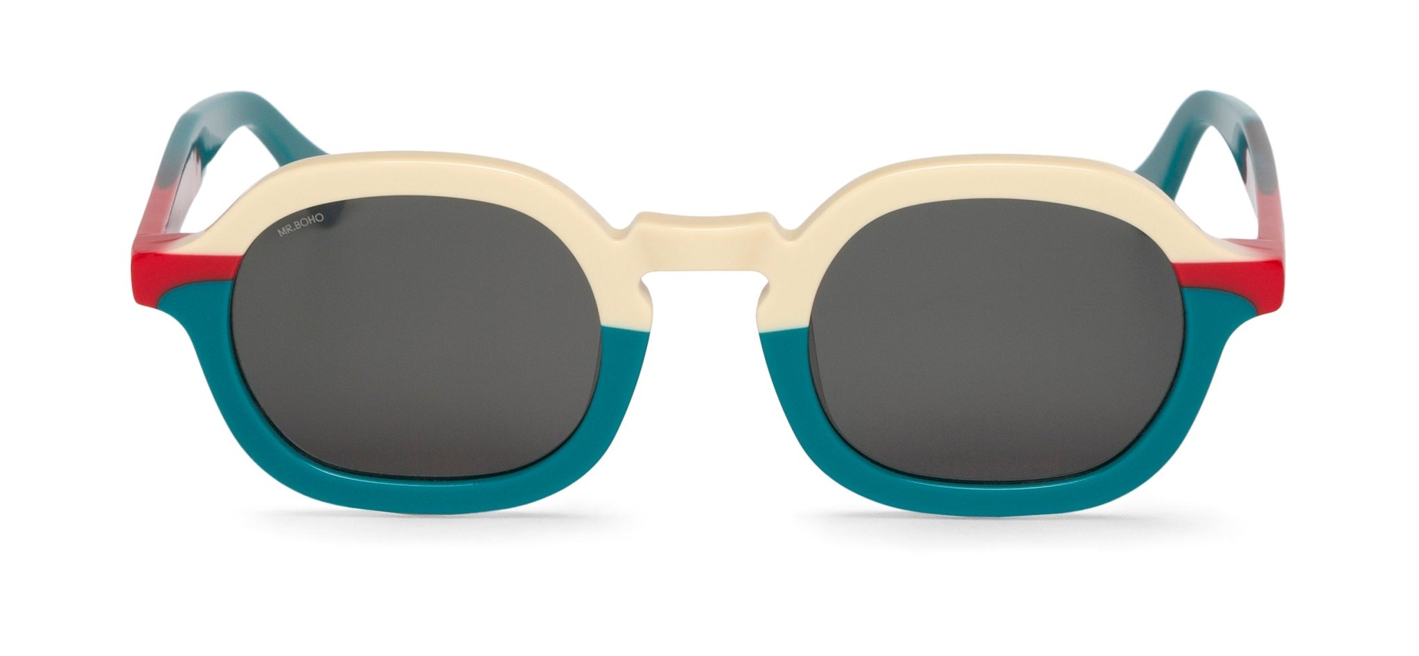 Elpatio Sunglasses With Classical Lenses - Mr.Boho - Sunglasses