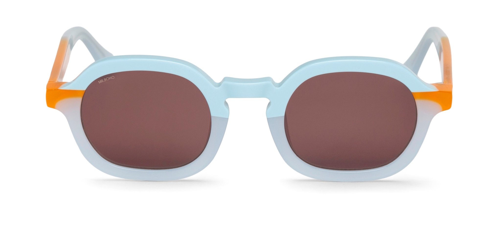 Elpatio Sunglasses With Classical Lenses - Mr.Boho - Sunglasses