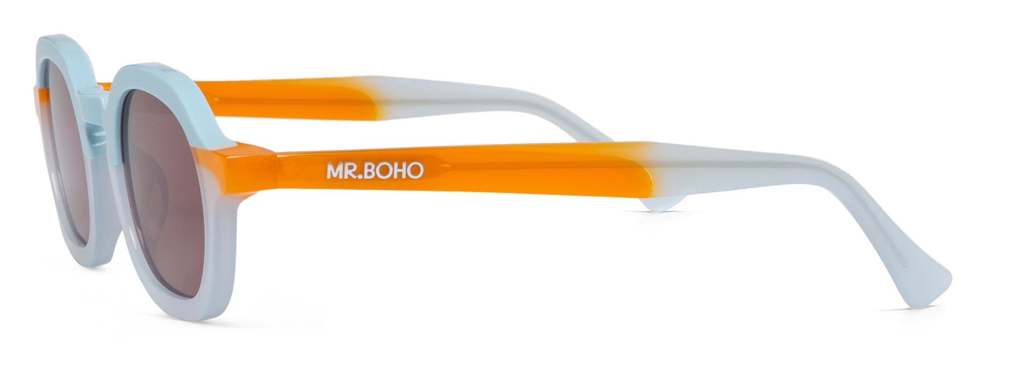 Elpatio Sunglasses With Classical Lenses - Mr.Boho - Sunglasses
