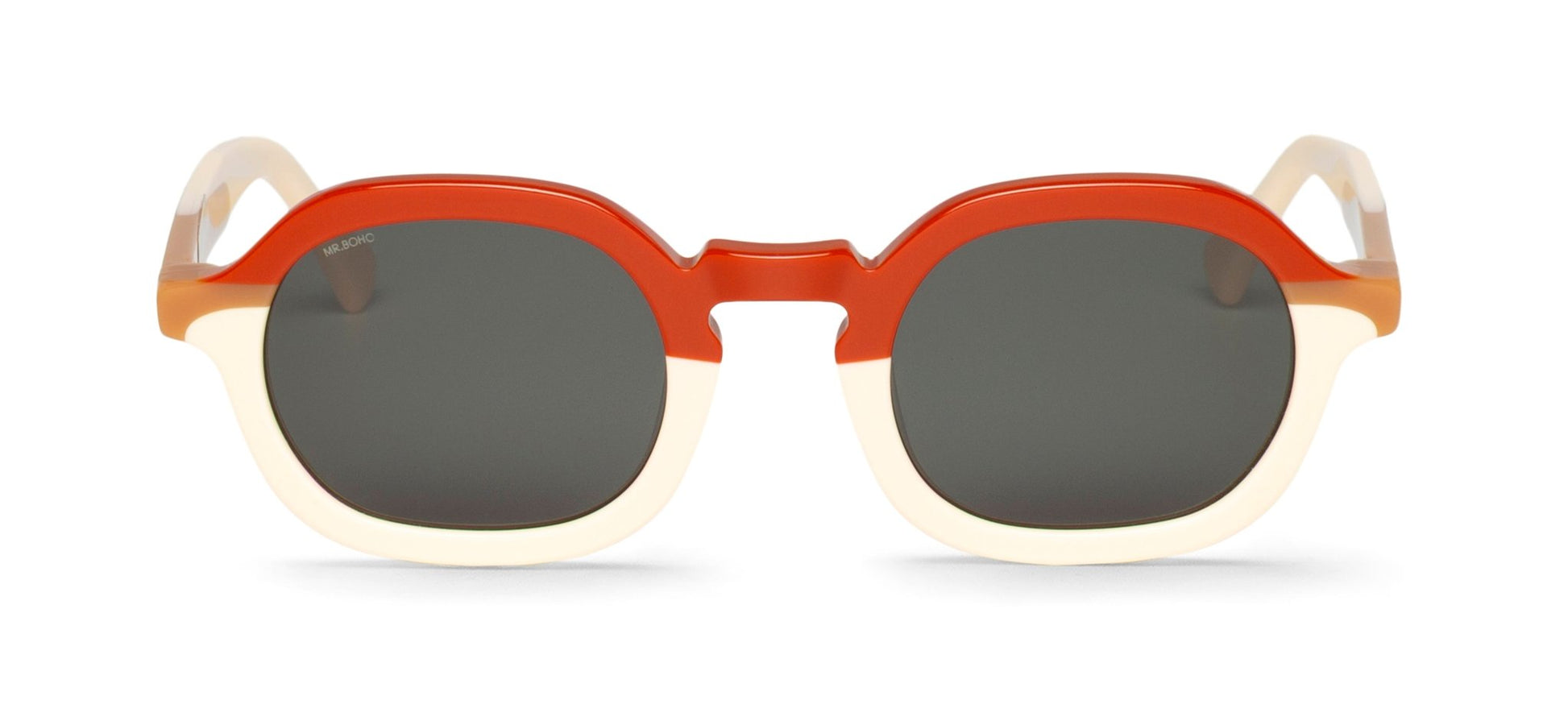 Elpatio Sunglasses With Classical Lenses - Mr.Boho - Sun Glasses