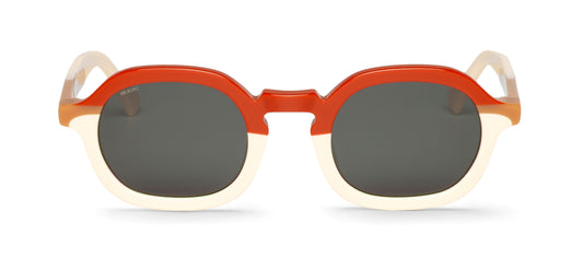 Elpatio Sunglasses With Classical Lenses