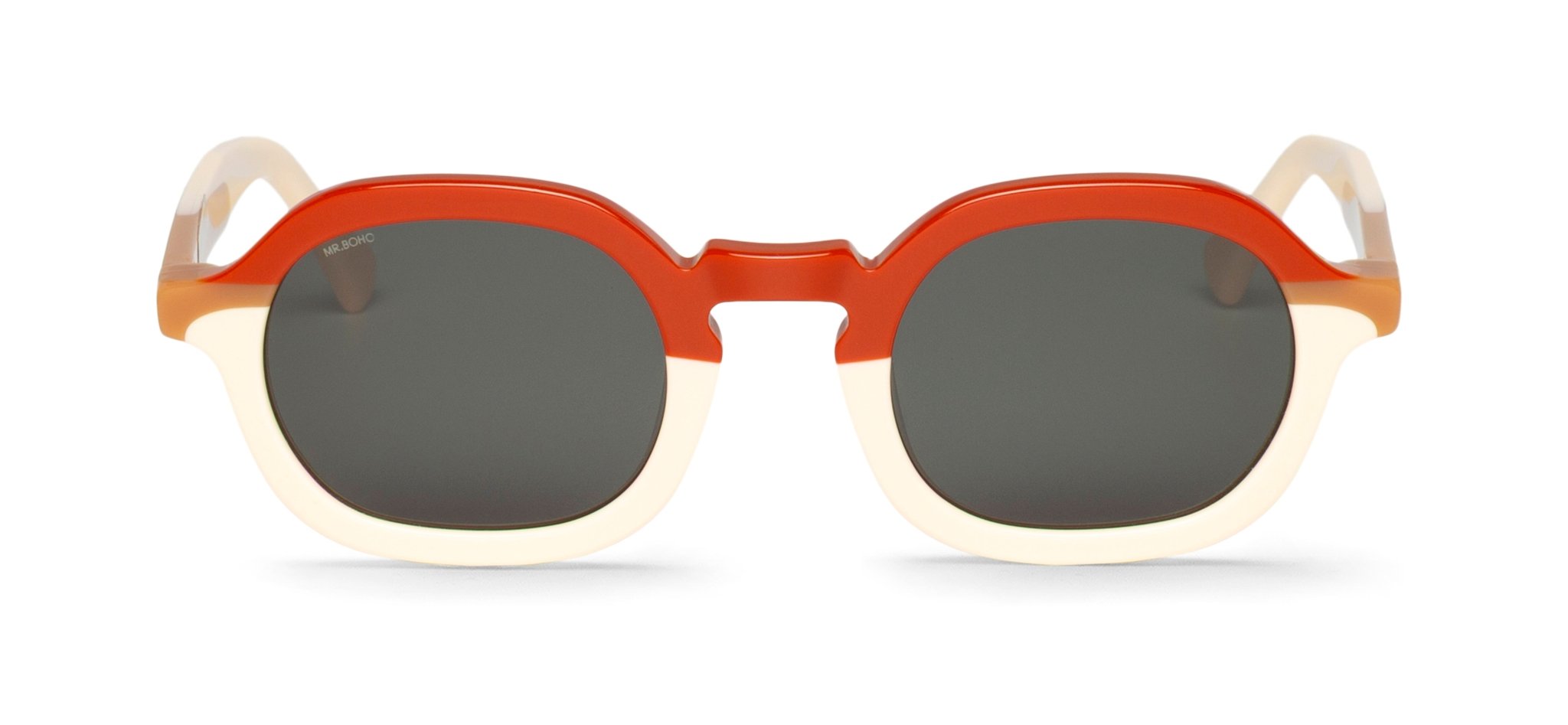 Elpatio Sunglasses With Classical Lenses - Mr.Boho - Sunglasses